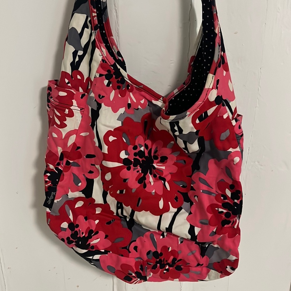 Thirty one Cross body satchel